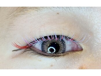 レミア 関内(REMIA)/10月　カラー