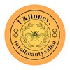 ユーアンドハニー(U&Honey.)ロゴ