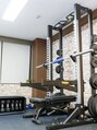 ザミッション(The Mission)&nbsp;たくさんマシンがあるのでどれからやろうか迷うかも！
