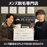 プラチナムニイガタ 新潟(PLATINUM NIIGATA)