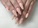 Gel-X10本＋ワンカラー