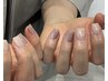 【メンズネイル】ハンドメニュー+¥1,000［メニューを追加からお選び下さい］