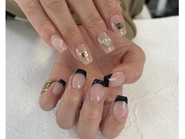 アシメネイル