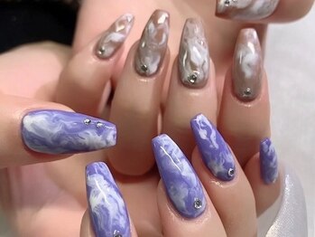 ネイルデザイン☆