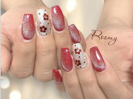 《パラジェル》マグネット