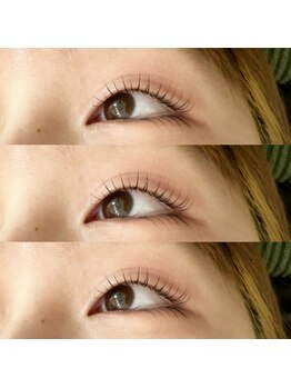 ヘアーアンドネイル ビビット(bbt)/bbt eyelash