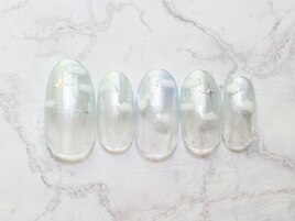 【定額Mコース¥5500】