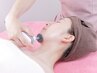 【くいしばり・眼精疲労】インディバフェイシャル60分通常価格¥27,500