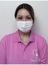 はあとねいる 大牟田店 山本 千尋