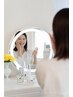 【結果重視☆】濃いシミ改善・肌質改善NO.1/光フェイシャル当て放題 70分　
