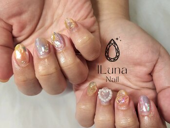 イルナ ネイル(ILuna Nail)/