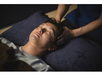 ぐっすりん/睡眠負債解消