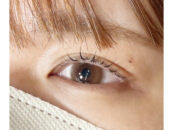 ラミア(LaMia)/ラッシュリフト