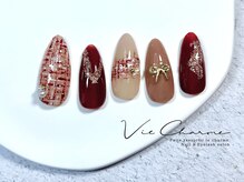 ヴィシャルム(Vie Charme)/定額トレンドコース