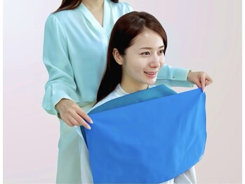 ココパリス(coco paris.)/［パーソナルカラー診断/骨格]