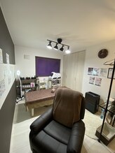 メンズスリーナインサロン(Men's ThreeNines Salon)/施術ルーム