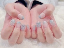 ラルネイル 大宮(Lull. nail)/