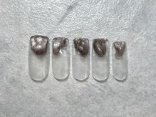 アンネ 表参道(ANNE)/【Hand】ニュアンス 定額