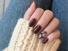 シー 新小岩(Shi.)/ワンカラー+選べる1本アート