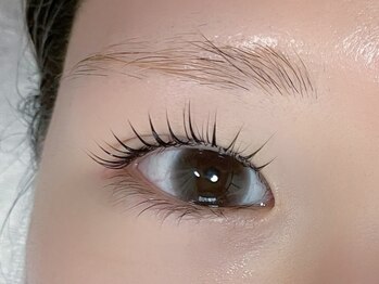 シエロアンドヒラリー/