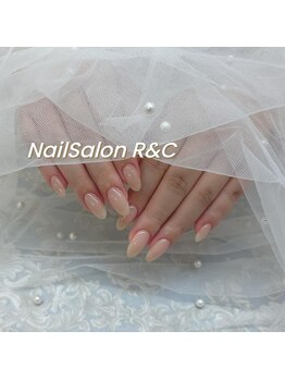 ワンカラーネイル