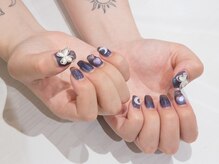 アリュメ 三重鈴鹿店(allum)/マグネットの種類が豊富