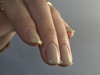 ディアブルー 大船店(diar blue)/gradation ＋ studs