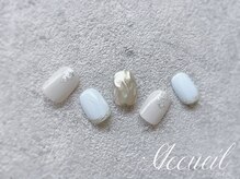 アクイユ ユノトレ 表参道店/定額L￥8480