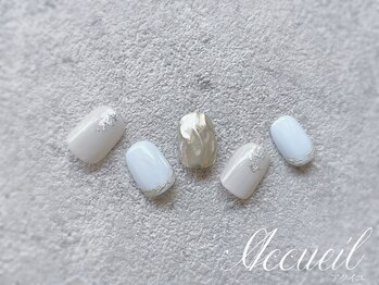 アクイユ ユノトレ 表参道店/定額L￥8480