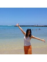 ハレヨガハワイ 大倉山(HaleYogaHawaii)&nbsp;Matsue 