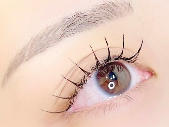 パルフェ 問屋町店(Parfait)の写真/『生まれつき、綺麗』そんなまつ毛へ。高技術×提案力で上品で可愛い目元をご提案。魅せる目元へ。