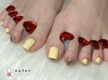 流行りのトレンドや季節に合わせたデザインをご提供☆トレンドデザインも多数ご用意！