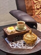 サバイカーイ(ITM)/アフタードリンク♪