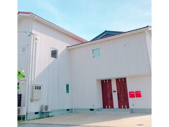 リノ(Lino)/LINOの外観です