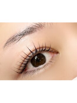 リペアメニュー充実のサロン