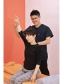 いわくら肩甲骨 骨盤接骨院BTG 一宮千秋/いわくら肩甲骨・骨盤接骨院BTG一宮千秋