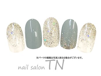 ティーエヌ イオン新潟青山店/8月季節の定額4900円コ―ス