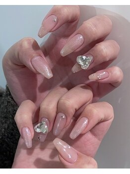 シエル(Ciel)/90min design