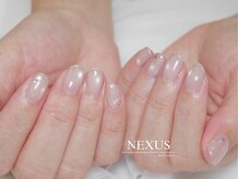 ネクサス(NEXUS)/うるうるマグネットデザイン