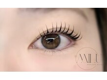 ミル(MILU)/まつげパーマ