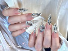 Best Nail 渋谷109前店【ワンホンネイル・スカルプ・パラジェル・上品ジェルネイル】