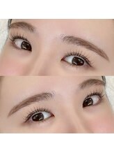 スカイ(Sky)/韓国式ラッシュリフト