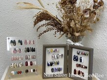 季節感を出して華やか…♪