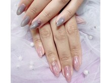 パープルラビット(purplerabbit)/◆ちゅるちゅるマグ