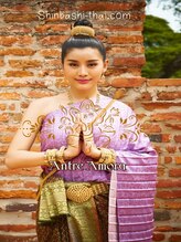 アンテレアモーラ(AntreAmora)&nbsp;Lee 