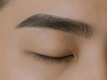 眉毛ハウス 池袋店(眉毛HOUSE)の写真/池袋でビジネスマンに支持されるメンズ眉毛サロン☆美容師免許保持者による似合わせ眉デザインに定評◎