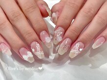 オリーブス バイ ネオリーブ(Olive's by neolive)/Yuki指名☆限定クーポン