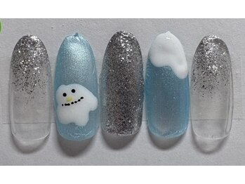 はあとねいる 金沢北安江店/金沢北安江店限定デザイン