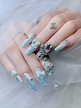 ゴテかわ(GOTE KAWA)/#ワンホン#持ち込み