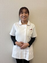 心整体院&nbsp;柚場 百恵